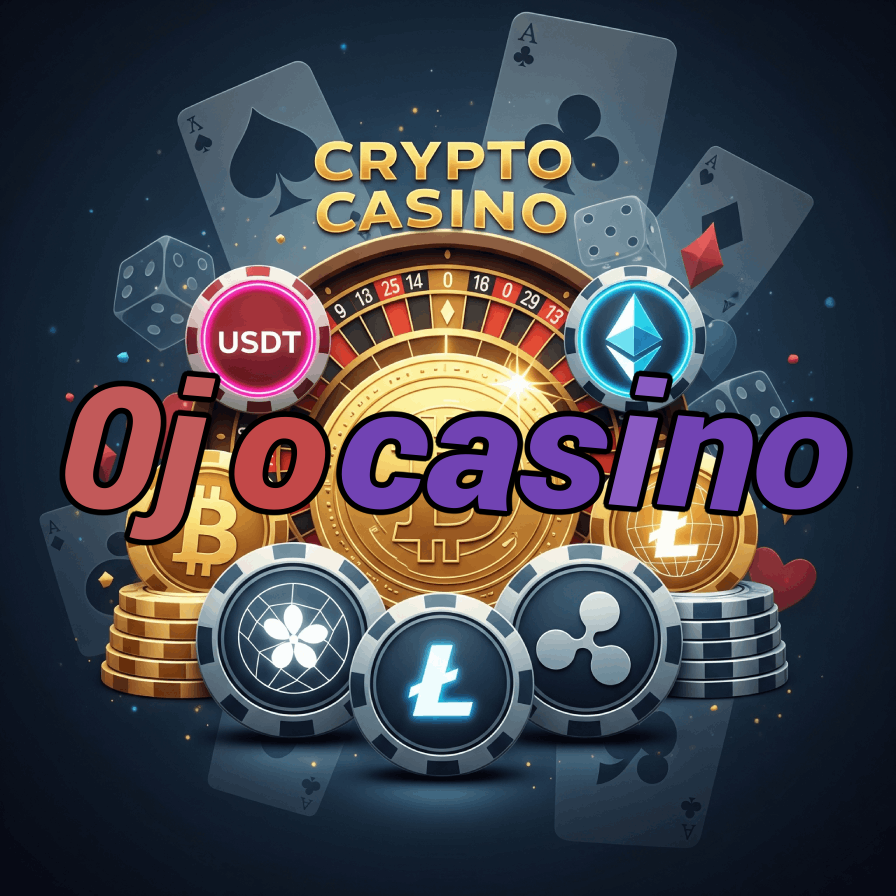 0JO Casino - Sign Up & Claim Your Bonus